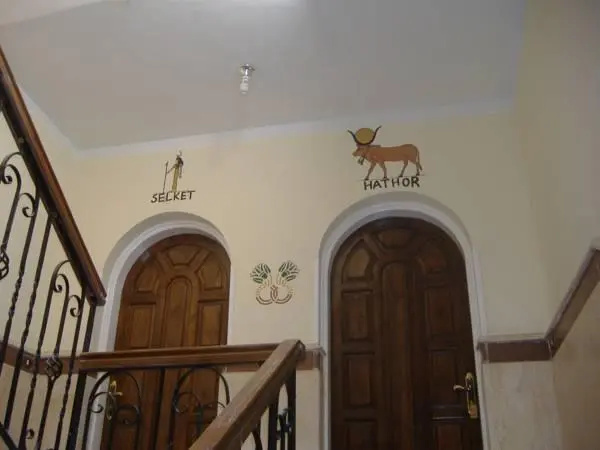 Цены на Leyla Apartments в Луксоре