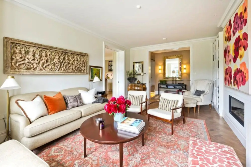 Serene 2 Bed Flat Chiswick Min Monthly Stay — отзывы гостей и цены