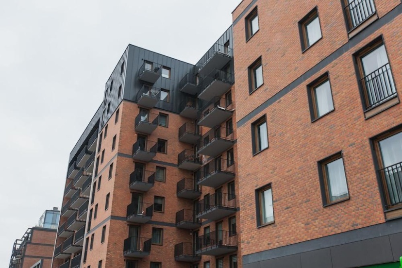 City Break Atelier Praga Apartamenty — отель с удобствами в Варшаве