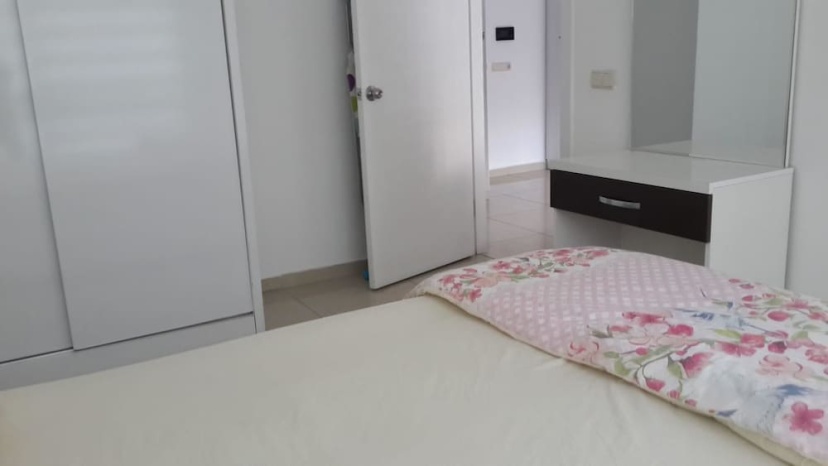 Kleopatra Residence 1 Bedroom Apartment — отель с удобным расположением в Аланье