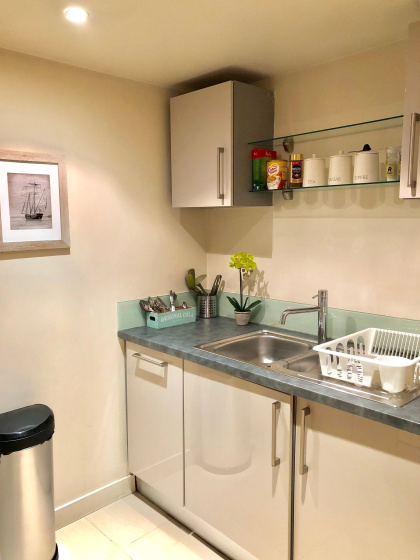 Цены на City Short Stays Brick Lane Apartments в Лондоне