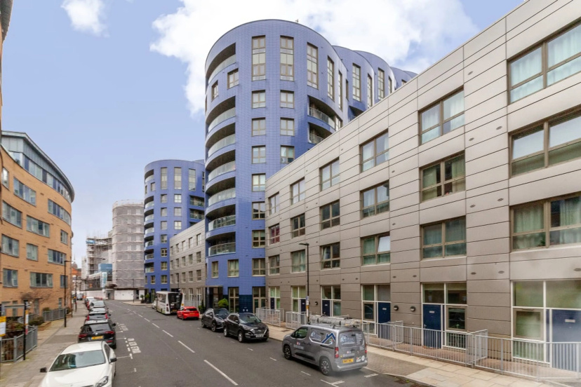 Cosy Central Urban Retreat in Highbury & Islington — отель в Лондоне, Соединенное Королевство
