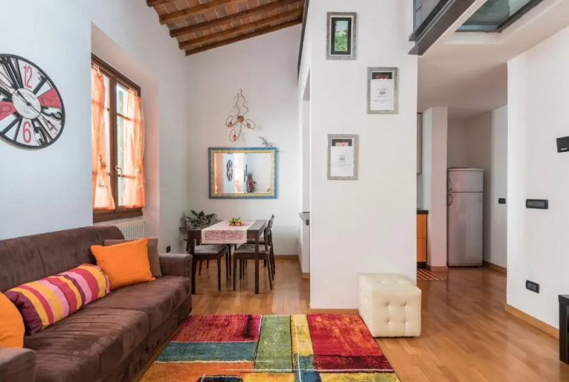 Casine 28 apartment — отзывы гостей и цены