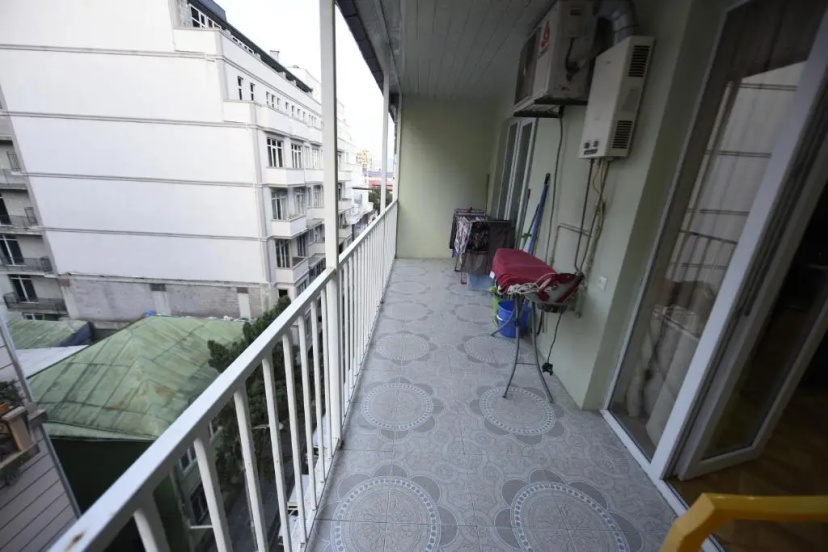 Davida Kldiashvili 13 - Hotel in باطومي - Photo 1