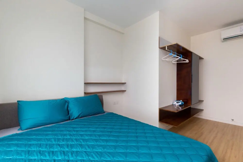 Cozrums Home Millennium Apartment — комфортный отель в Хошимине