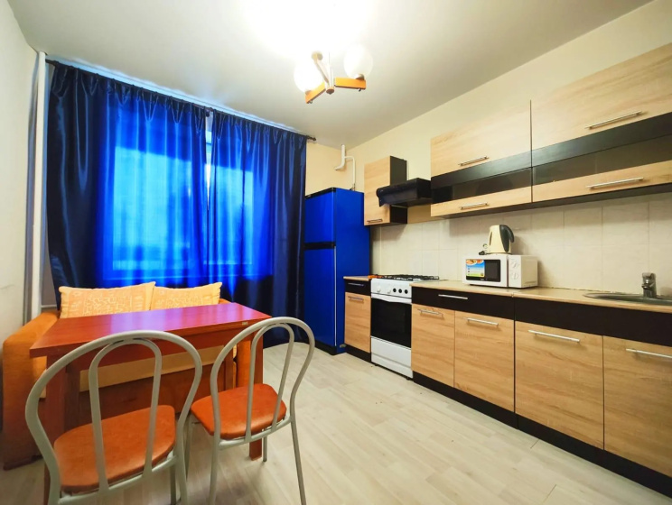 Sweet Home Apartments на улице Ползунова — отзывы гостей и цены