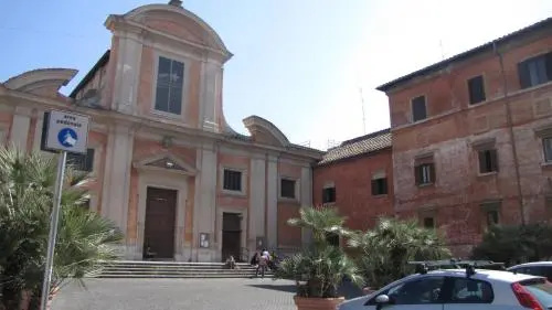 Trastevere Colors — забронировать отель в Риме