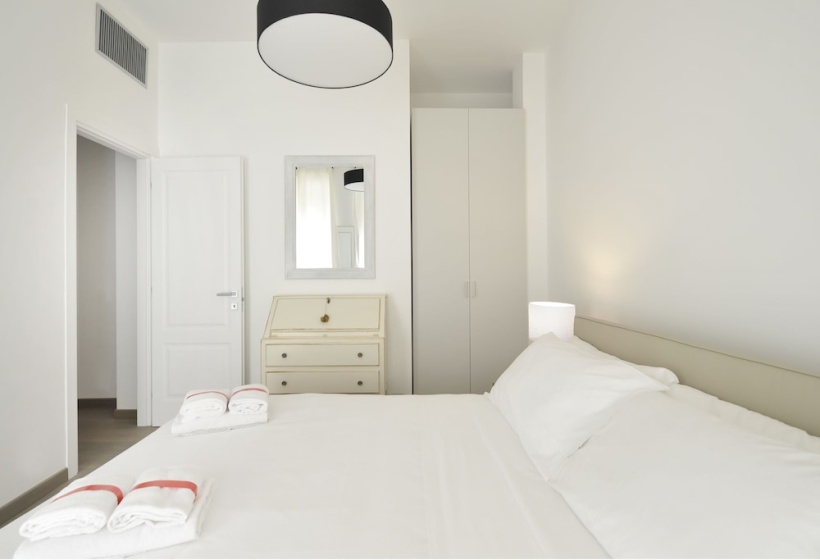 Цены на Modern Inner City Apartment в Милане