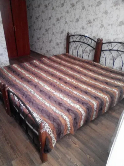 Цены на Guest House on Chekhova 12 в Сухуми