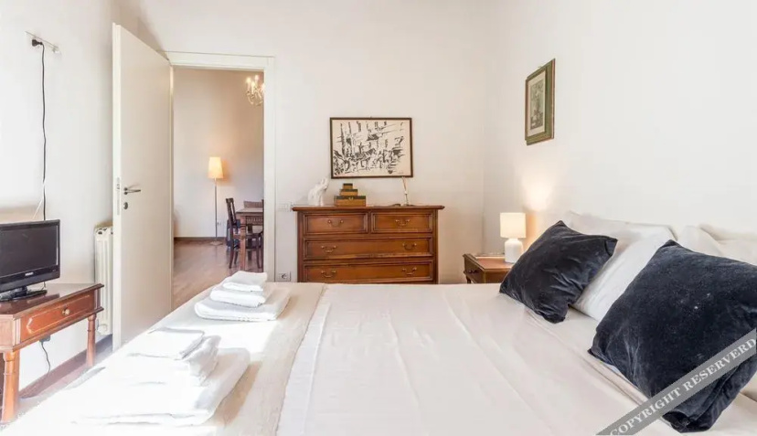 Цены на Apartment Lety в Флоренции