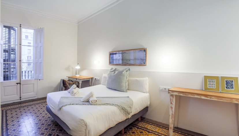 Factory Apartments Barcelona — отзывы гостей и цены