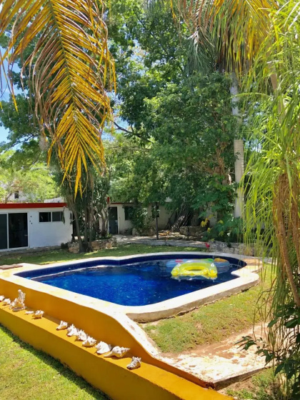 Ch'ejum bungalow - Apartment in Cancun - Photo 5