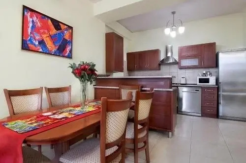 Apartment on Nalbandyan street 2 — отель в Ереван, Армения