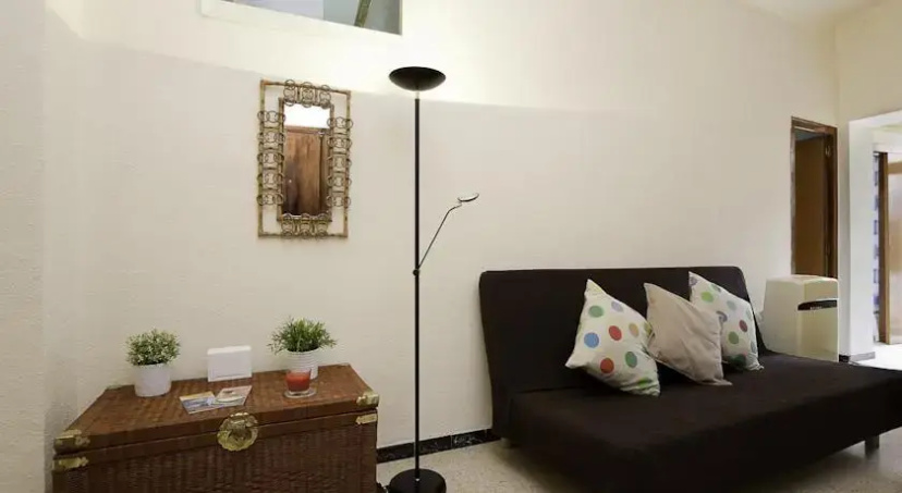 Sweet BCN Apartments — отель с удобствами в Барселоне