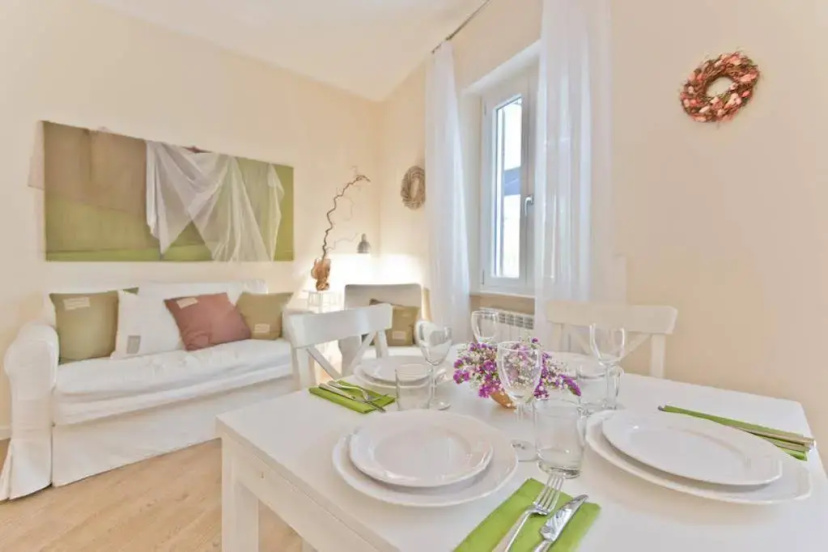 Appias Home — отель в Риме, Италия