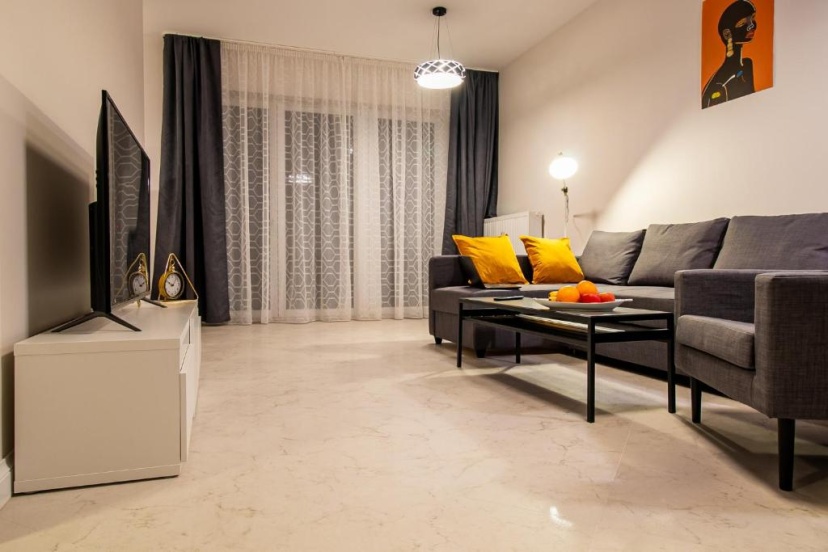 athome apartments - Chmielna 104 — отзывы гостей и цены