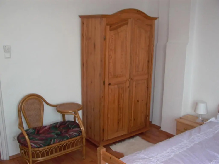 Dock Apartman — отель с удобным расположением в Будапеште
