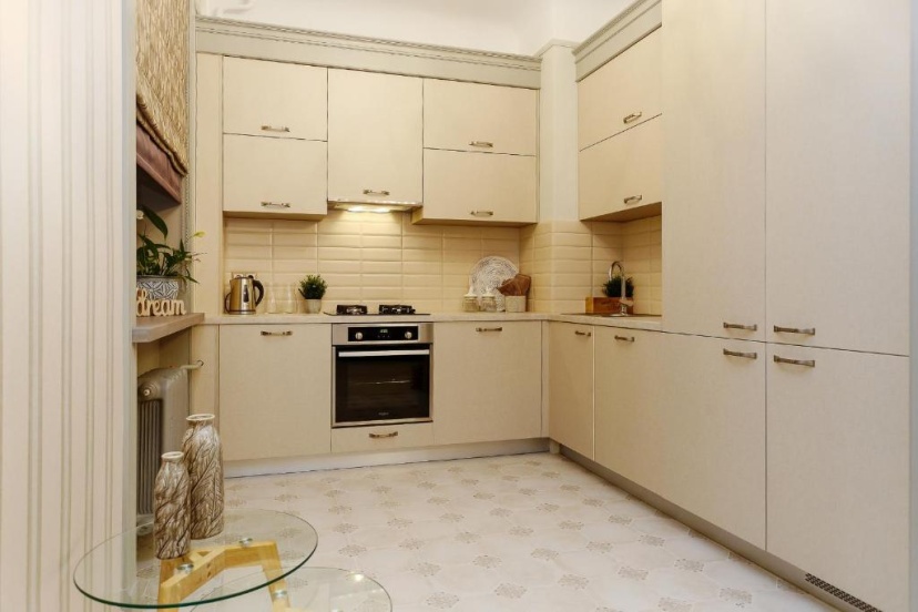Цены на Old town Kalku Apartment в риге