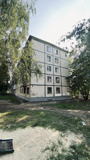 Цены на Апартаменты на улице Мичуринская 126 в Тамбове