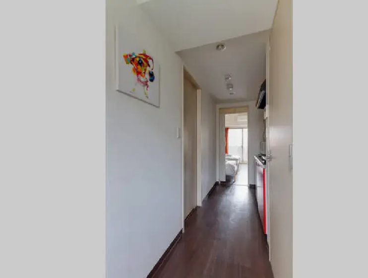 Kureshia Dotonbori Private Apartment — комфортный отель в Осаке