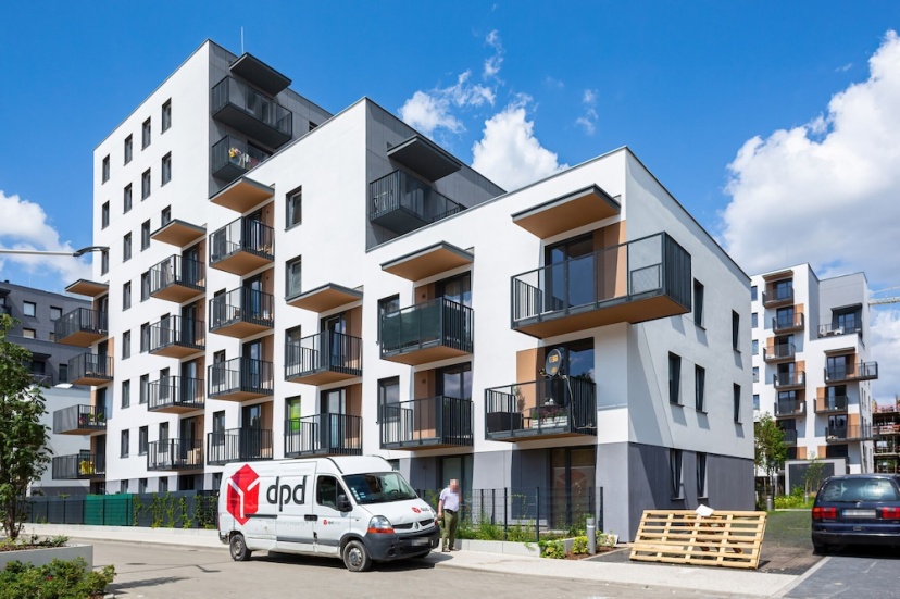 Цены на Fort Wola Apartments Warsaw by Renters в Варшаве