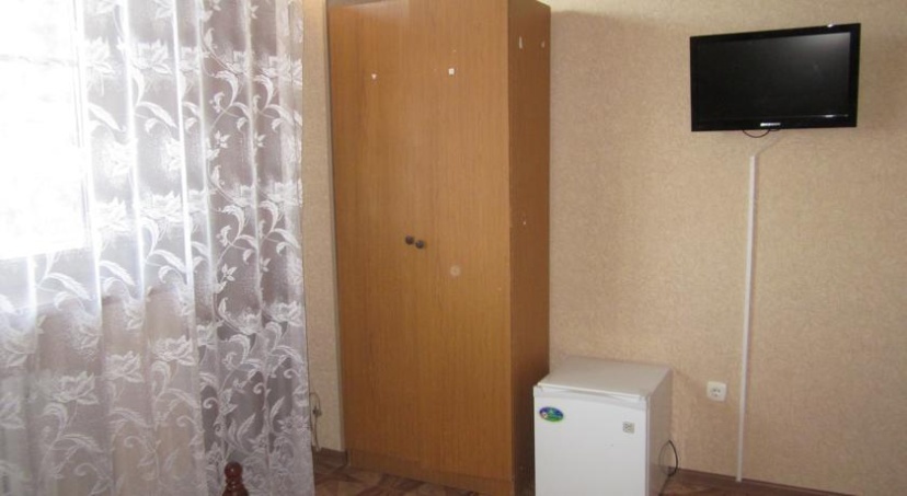 Цены на Sunny Adler в Сочи