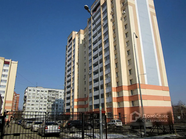 Kak Doma 58 na ulice Bakunina — отель в Пензе, Россия