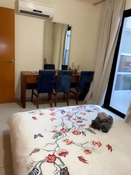 Larnaca Beach Apartment — комфортный отель в Ларнака