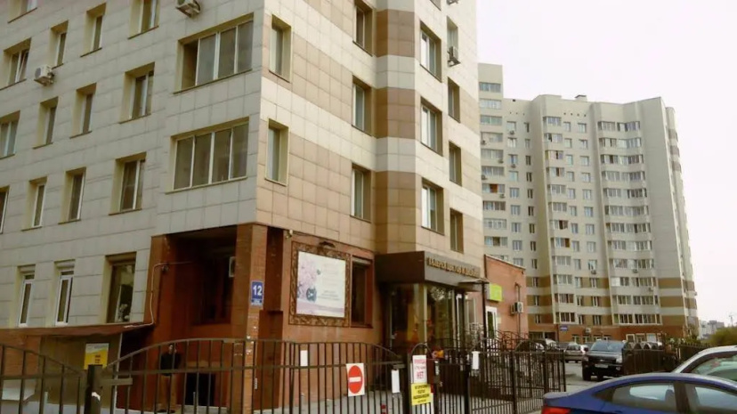 Номера Aura — отель в Новосибирске, Россия