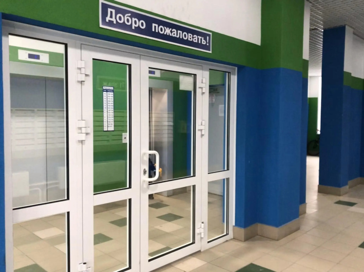 Апартаменты AparTum на улице Федюнинского — отель с удобным расположением в Тюмени