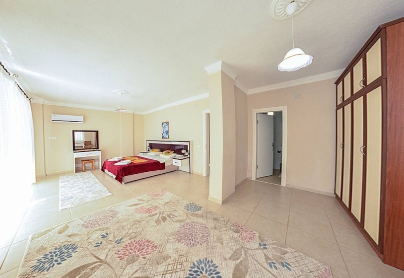 Цены на Villa Nar в Калкан
