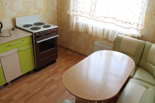 Цены на Apartments Arbat в Красноярске