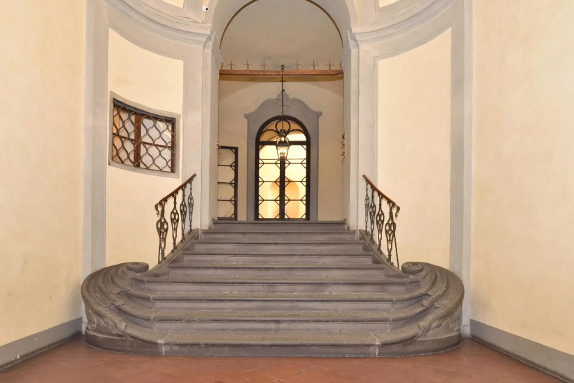 Сравните цены на La Residenza Fiorentina в Флоренции