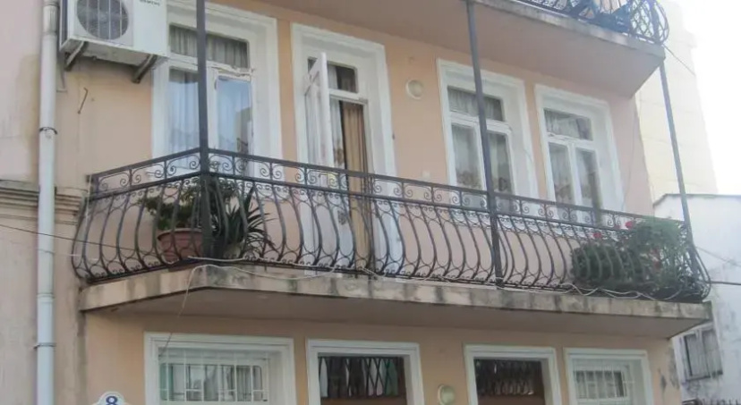 Mataxa Guest House — отель в Батуми, Грузия