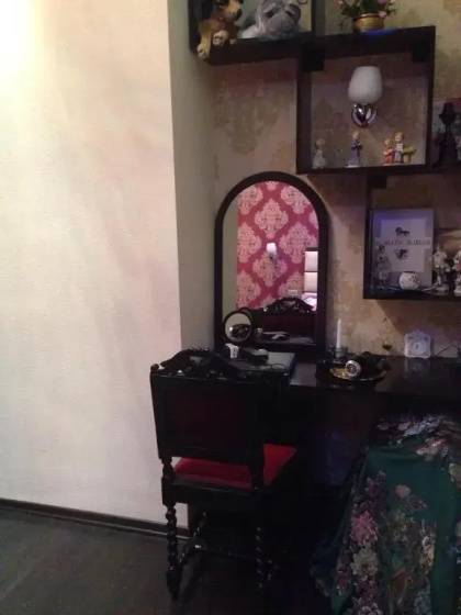 Lovely Apartment In Old Tbilisi — отель в Тбилиси, Грузия