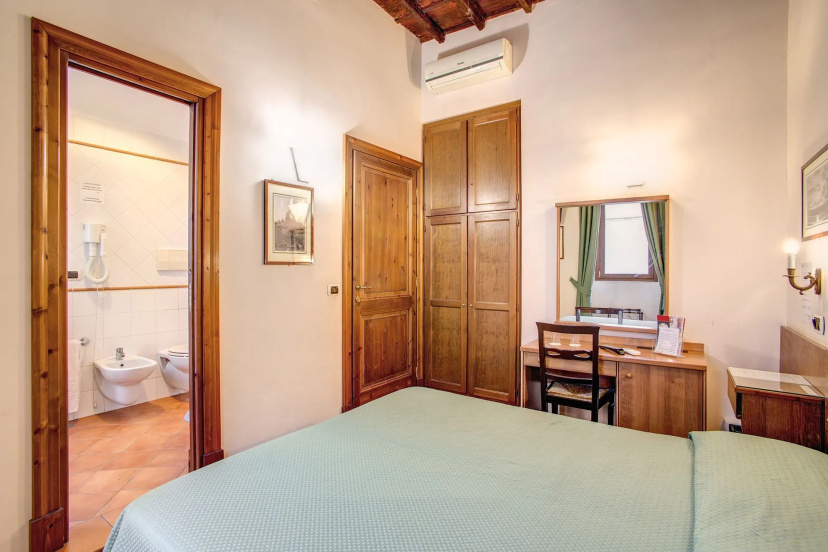 Цены на Primavera Guest House Rome в Риме