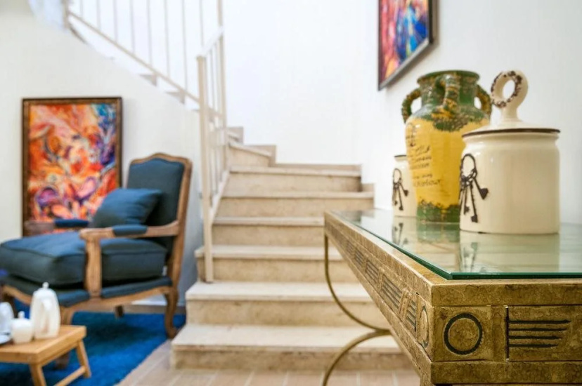 Цены на Sweet Inn Apartment - King David Villa в Иерусалим