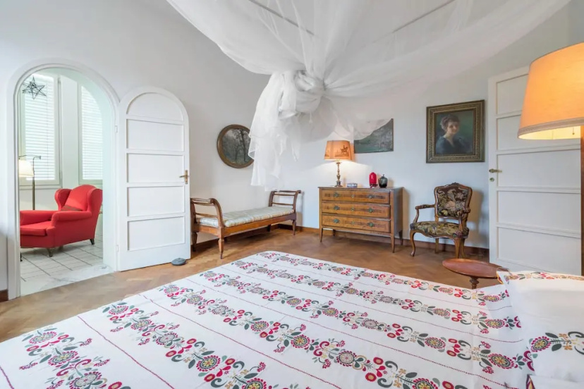 Orto Botanico Apartment With Terrace And Dome View Florence — отзывы гостей и цены