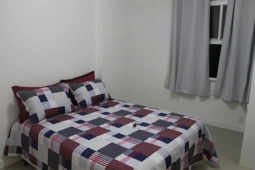 Copacabana Loft 2 — забронировать отель в Рио
