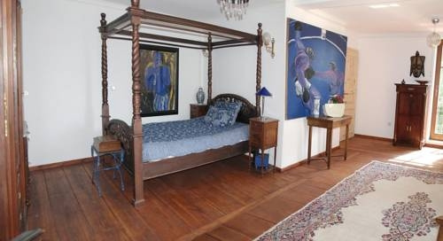 Цены на Residenz Villa Kult в Берлине