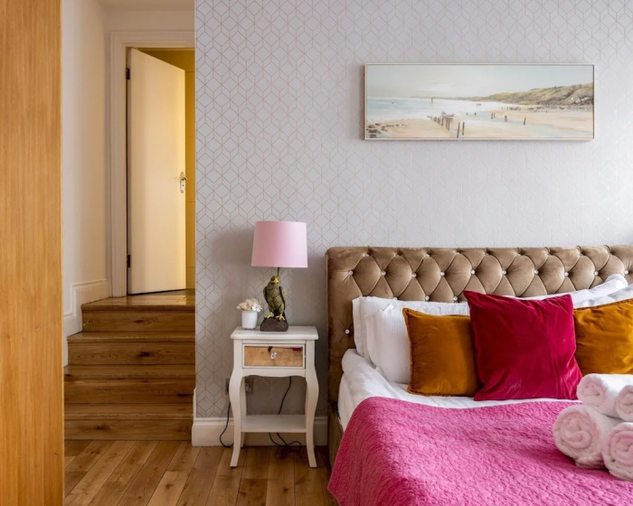 Mayfair Park Lane Lux 2-bedroom Apartment — отзывы гостей и цены