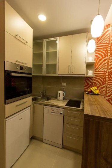 Apartments Jevremova — отзывы гостей и цены