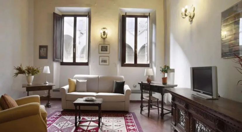 Locappart Santa Croce Terrazza — отзывы гостей и цены