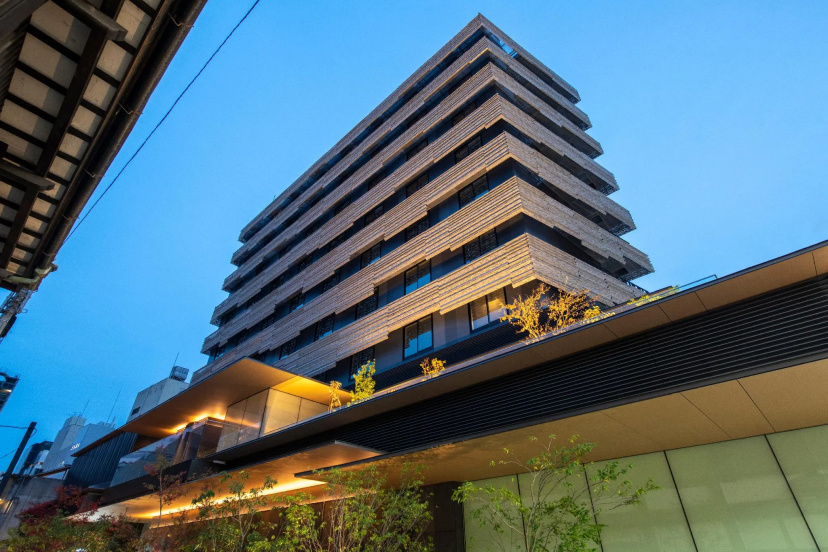 Tokyu Stay Kyoto Sakaiza Shijo-Kawaramachi — забронировать отель в Киото