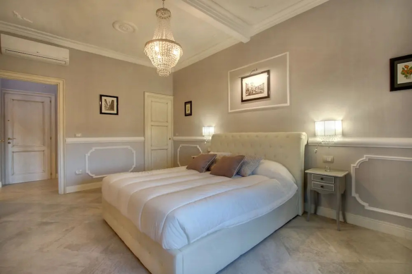 Цены на Art Apartment Brunelleschi Family Suite в Флоренции