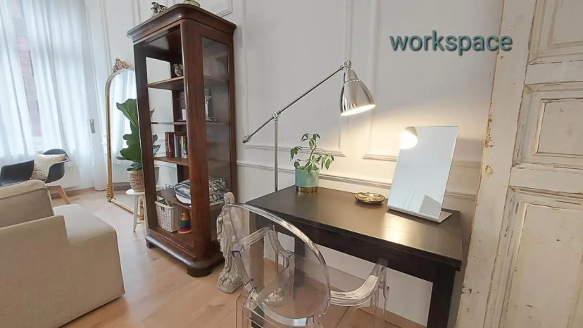 Szemi apartman — комфортный отель в Будапеште