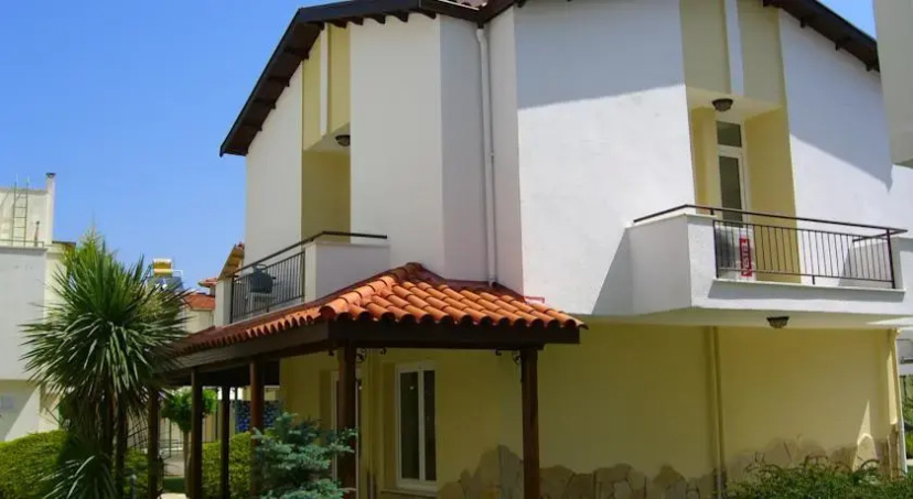 Villa Alinda Beach — отель в Kusadasi, Турция