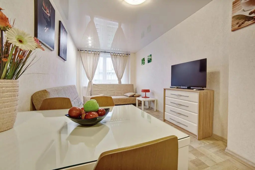 Minsk Apartments by South Beach Co. — отзывы гостей и цены