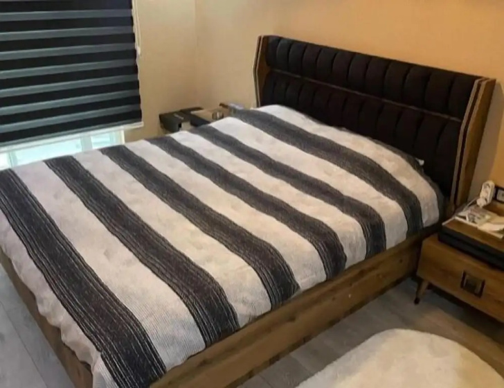 Ali BaBa Guest Haus — комфортный отель в Манавгат