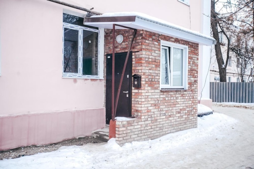 Apartment on Proletarskaya 371 — забронировать отель в Тамбове